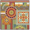 6 pack Wallpaper: Victorian Borders