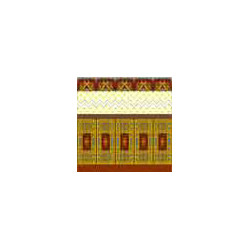 6 pack Wallpaper: Tripartite
