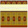 6 pack Wallpaper: Tripartite