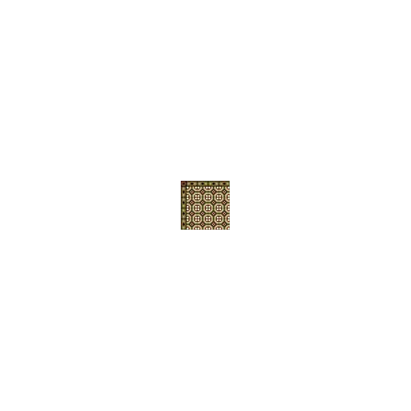 6 pack Wallpaper: Encaustic Tile