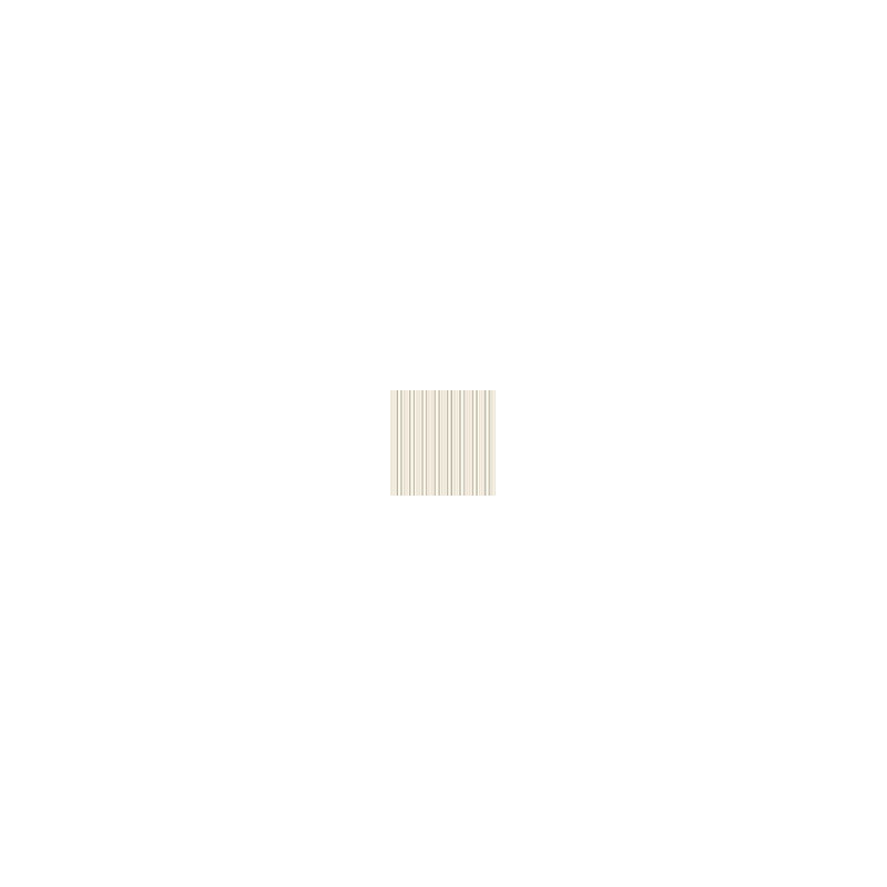 6 pack Wallpaper: Gathering Stripe, White