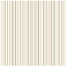 6 pack Wallpaper: Gathering Stripe, White