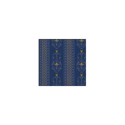 6 pack Wallpaper: Rosewood, Blue