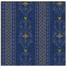6 pack Wallpaper: Rosewood, Blue