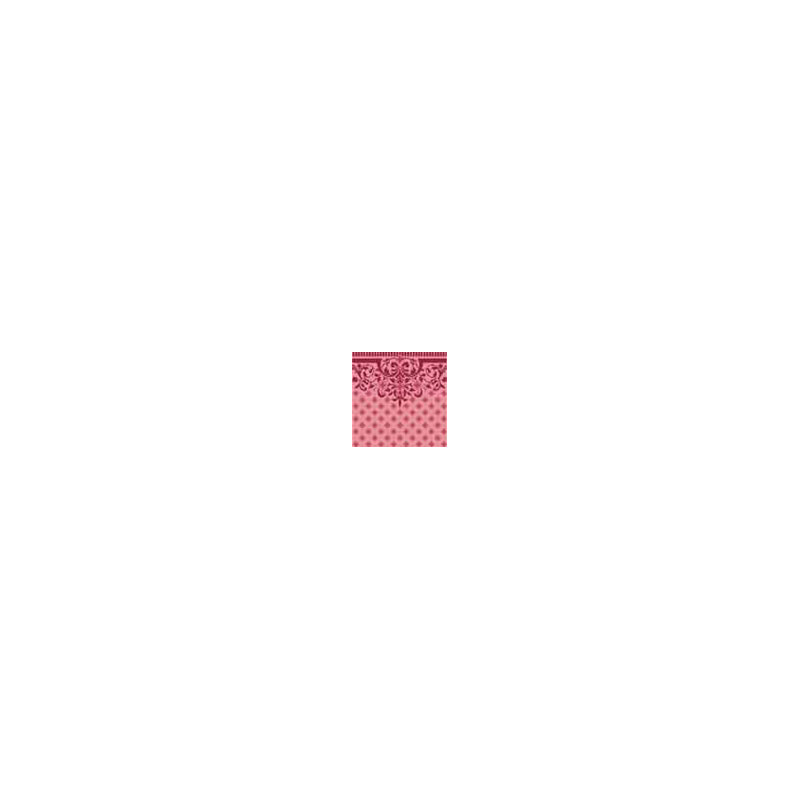 6 pack Wallpaper: Oak Lawn, Red