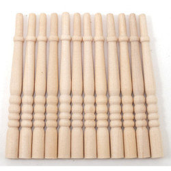 Balusters, 12pk