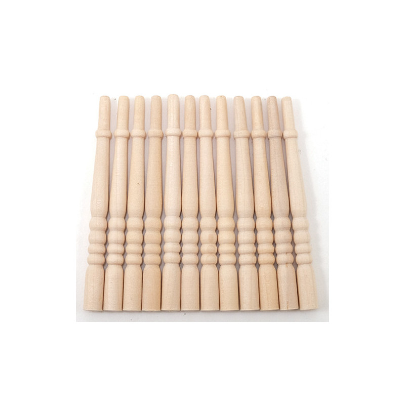 Balusters, 12pk