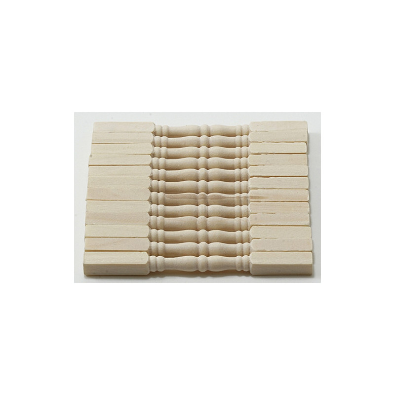Ballusters - 12pk