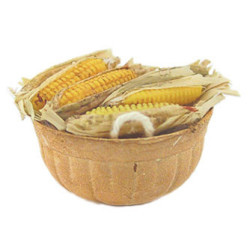 BASKET OF CORN