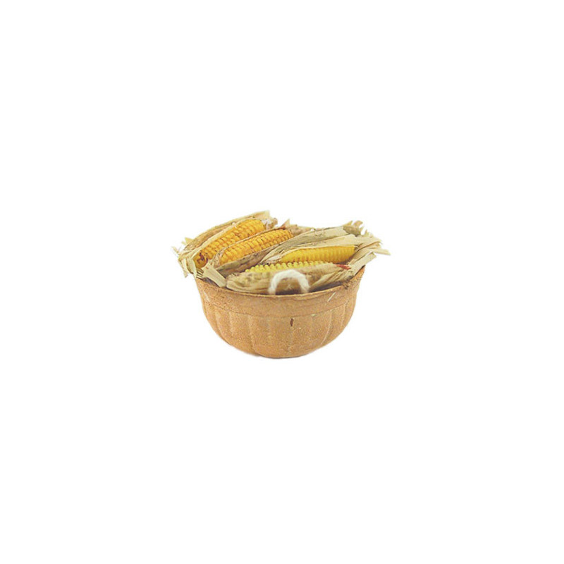 BASKET OF CORN