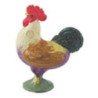 CROWING ROOSTER SMALL 1 PC