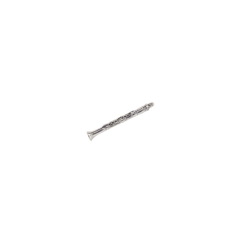 Clarinet 1-5/8in L