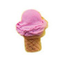 ICE CREAM CONE, 1 PC, ASS'T FLAVORS