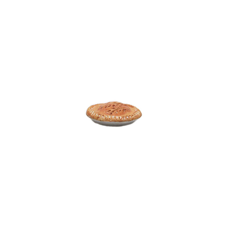 APPLE PIE, WHOLE