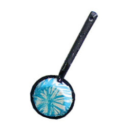 DIPPER/FLOW BLUE