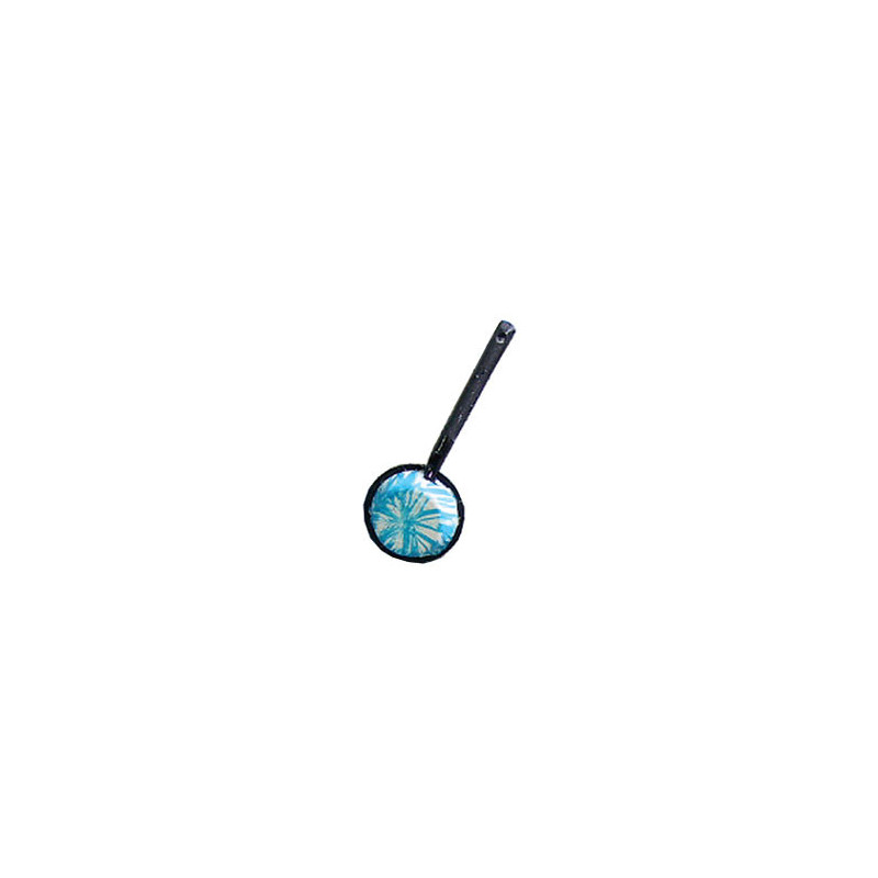 DIPPER/FLOW BLUE