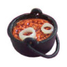BAKED BEANS IN KETTLE