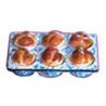 CLOVERLEAF ROLLS IN PAN