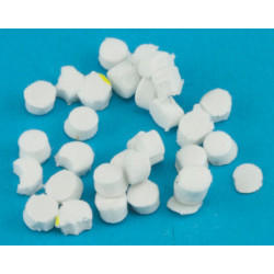 MARSHMALLOWS, SQUEEZABLY SOFT