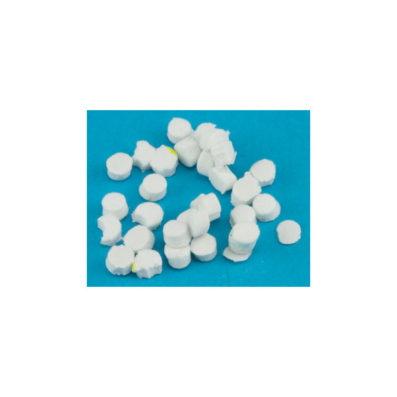 MARSHMALLOWS, SQUEEZABLY SOFT