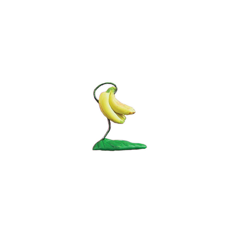 BANANNA BUNCH ON STAND