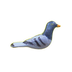 PIDGEON ASS'T COLORS
