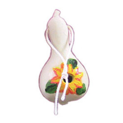Gourd Bird House