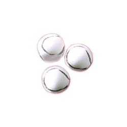 BASEBALLS 3 PCS