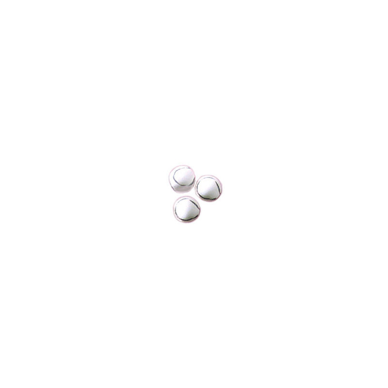 BASEBALLS 3 PCS