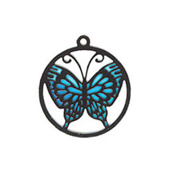 BUTTERFLY SUNCATCHER