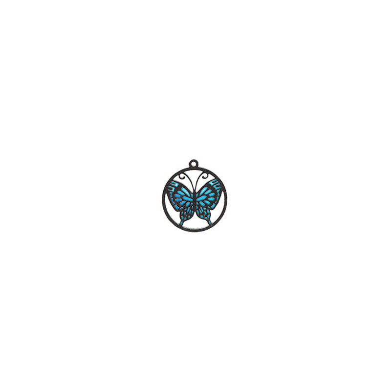 BUTTERFLY SUNCATCHER