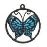 BUTTERFLY SUNCATCHER