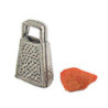 Cheese Wedge W/grater