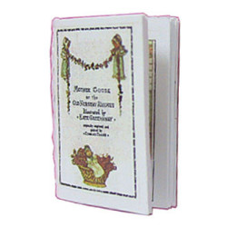 NURSERY RHYMES READABLE BOOK