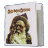 NIGHT BEFORE CHRISTMAS/READABLE BOOK
