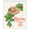 CHRISTMAS SONG BOOK