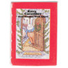 KITTY CUCUMBER W/SANTA READABLE BOOK