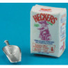 FLOUR W/SCOOP