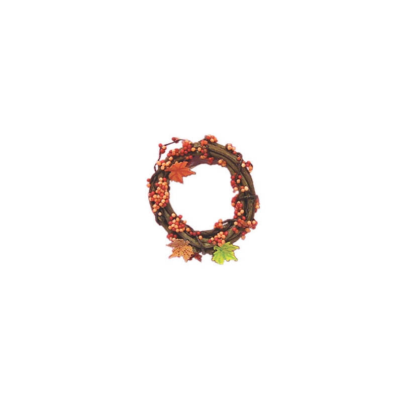 BITTERSWEET WREATH