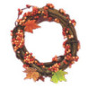 BITTERSWEET WREATH