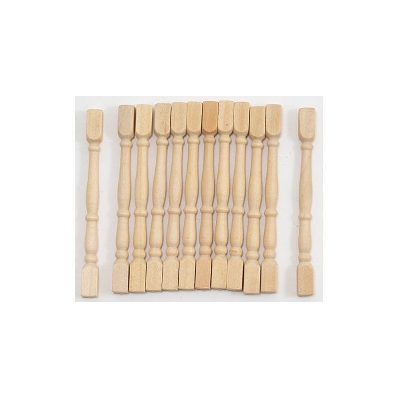 Balusters, 12pk
