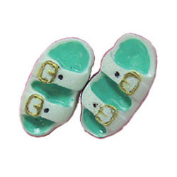 Sandles/assorted Colors
