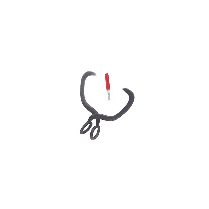 ICE TONGS & ICE PICK