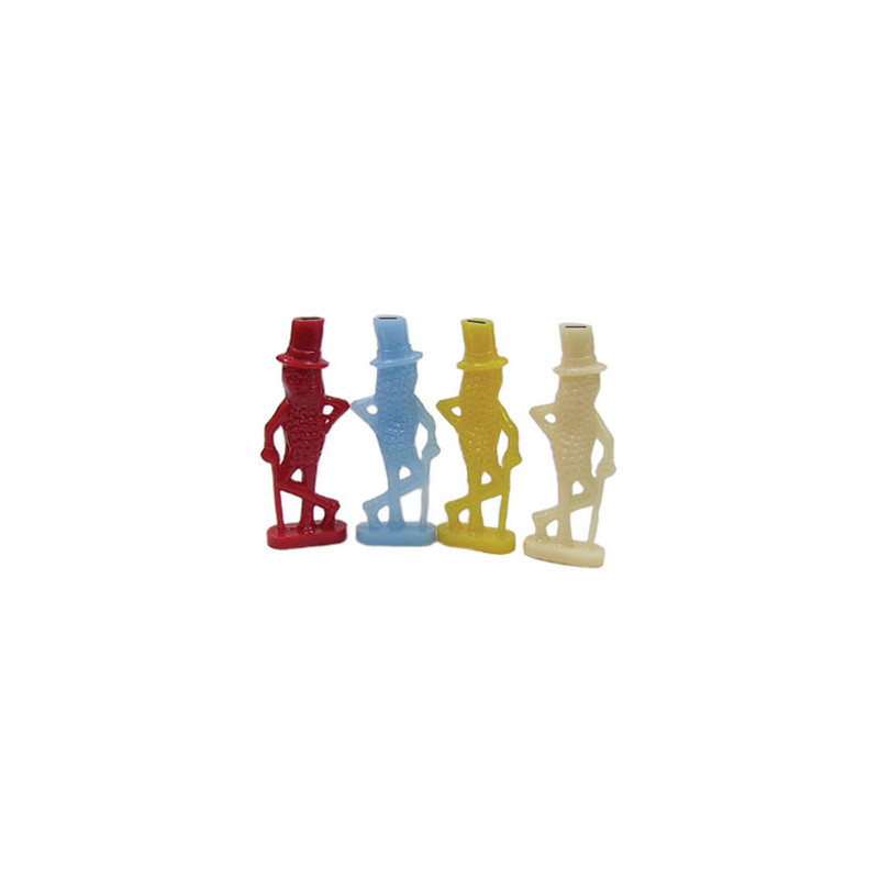 Mr. Peanut Bank, Asst Colors