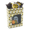 HALLOWEEN WINDOW BAG, FILLED, ASST
