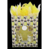 Baby Bag W/window Display/filled/assort