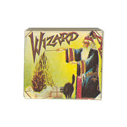 WIZARD 2PC BOX