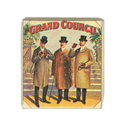 GRAND COUNCIL 2PC BOX
