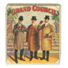 GRAND COUNCIL 2PC BOX