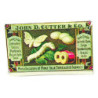 SILK THREAD ANTIQUE BOX 2PCS